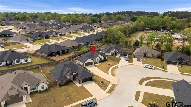 19167 Ambrosia Drive, Flint, TX 75762