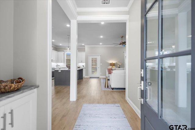 19167 Ambrosia Drive, Flint, TX 75762