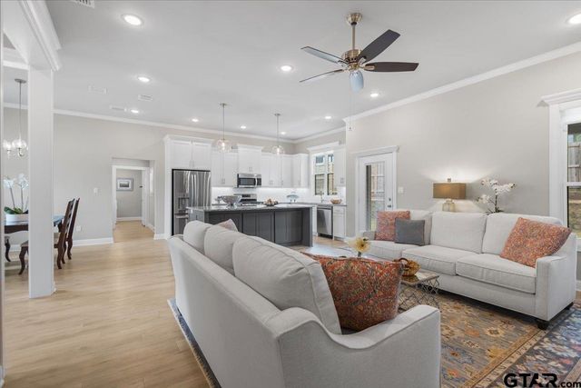 19167 Ambrosia Drive, Flint, TX 75762