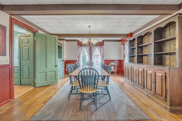 94 South St, Ware, MA 01082