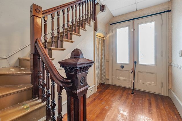 94 South St, Ware, MA 01082