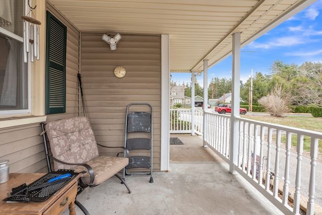 94 South St, Ware, MA 01082