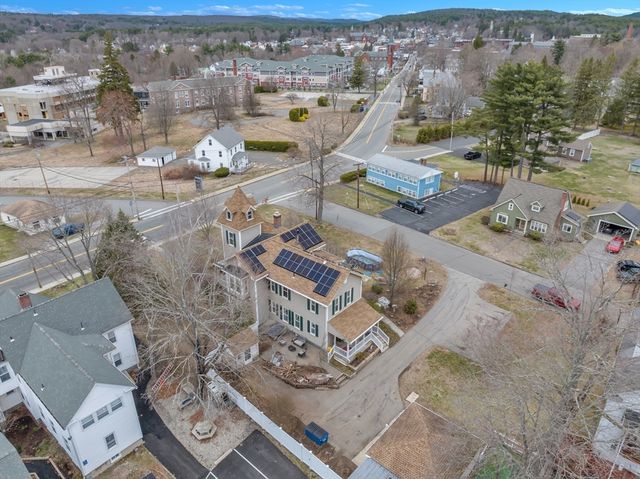 94 South St, Ware, MA 01082