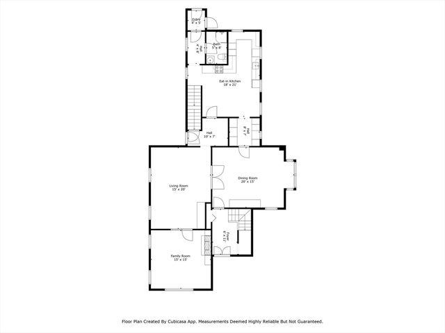 94 South St, Ware, MA 01082
