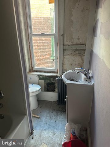 1532 N 28TH ST, Philadelphia, PA 19121