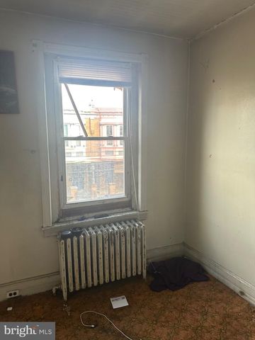 1532 N 28TH ST, Philadelphia, PA 19121