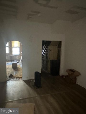 1532 N 28TH ST, Philadelphia, PA 19121