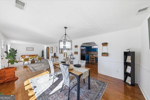 148 Dana Drive, Fayetteville, GA 30215