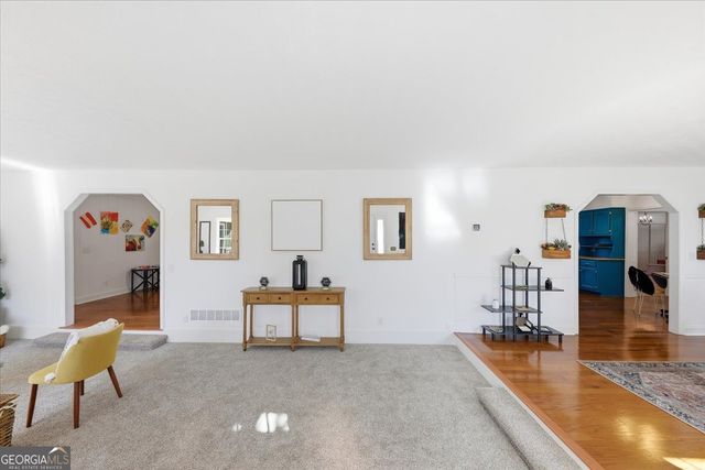 148 Dana Drive, Fayetteville, GA 30215