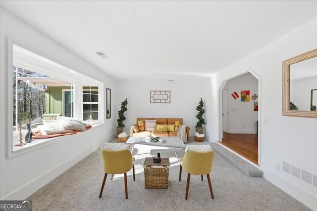 148 Dana Drive, Fayetteville, GA 30215