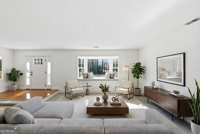 148 Dana Drive, Fayetteville, GA 30215