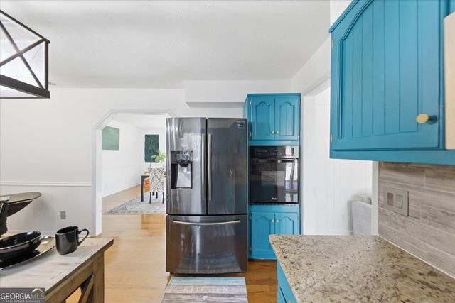 148 Dana Drive, Fayetteville, GA 30215