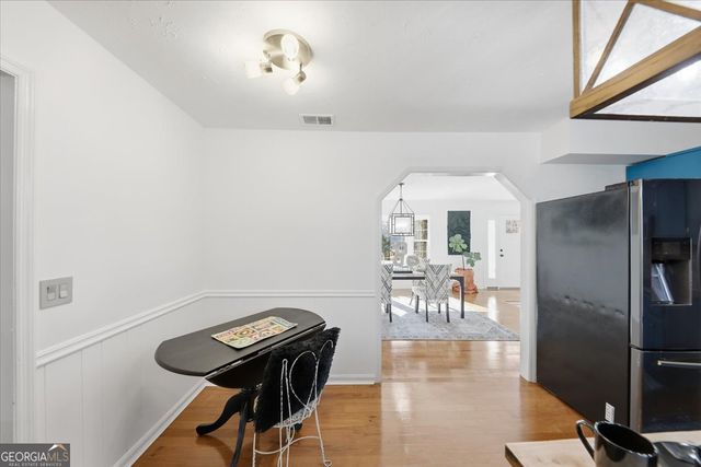 148 Dana Drive, Fayetteville, GA 30215