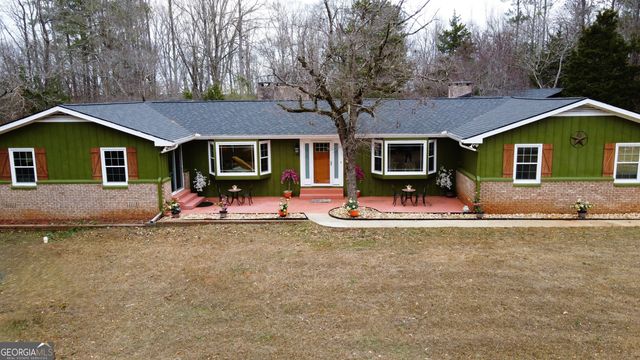 148 Dana Drive, Fayetteville, GA 30215