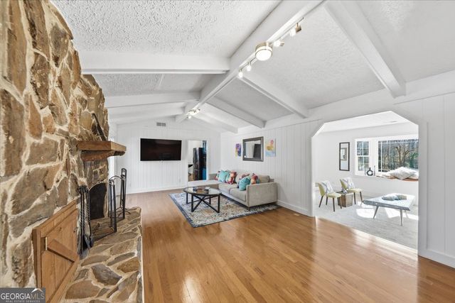 148 Dana Drive, Fayetteville, GA 30215