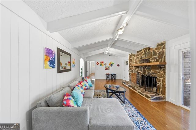 148 Dana Drive, Fayetteville, GA 30215