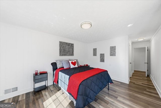 148 Dana Drive, Fayetteville, GA 30215