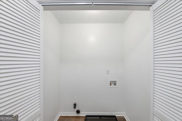 148 Dana Drive, Fayetteville, GA 30215