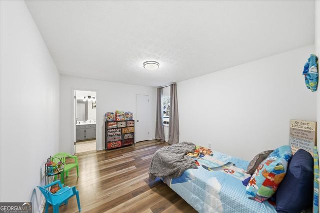 148 Dana Drive, Fayetteville, GA 30215