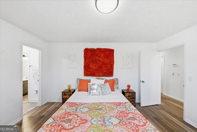 148 Dana Drive, Fayetteville, GA 30215