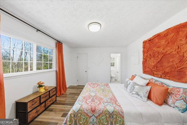 148 Dana Drive, Fayetteville, GA 30215