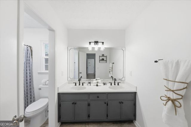 148 Dana Drive, Fayetteville, GA 30215