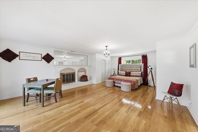 148 Dana Drive, Fayetteville, GA 30215