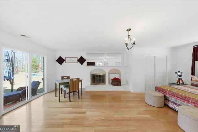 148 Dana Drive, Fayetteville, GA 30215