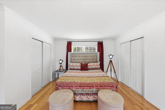 148 Dana Drive, Fayetteville, GA 30215