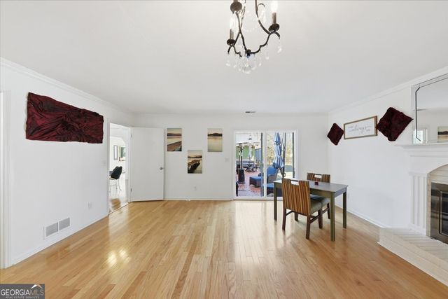 148 Dana Drive, Fayetteville, GA 30215