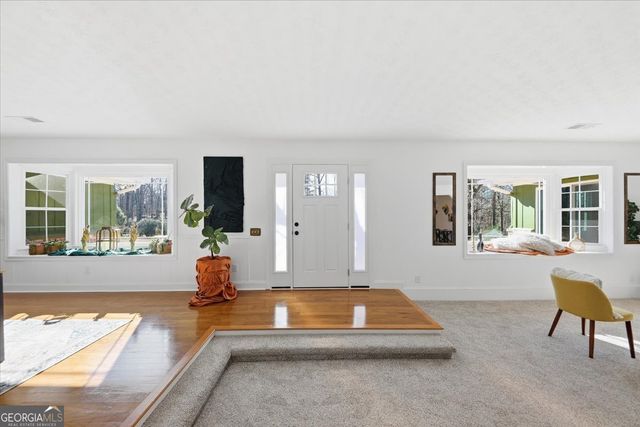 148 Dana Drive, Fayetteville, GA 30215