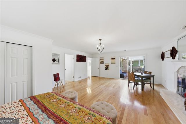 148 Dana Drive, Fayetteville, GA 30215