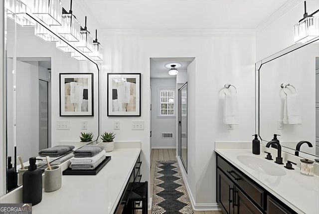 148 Dana Drive, Fayetteville, GA 30215