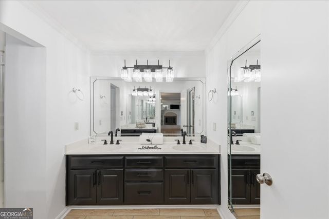 148 Dana Drive, Fayetteville, GA 30215