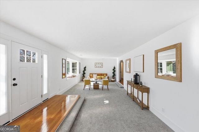 148 Dana Drive, Fayetteville, GA 30215