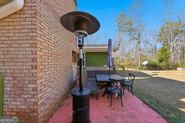 148 Dana Drive, Fayetteville, GA 30215