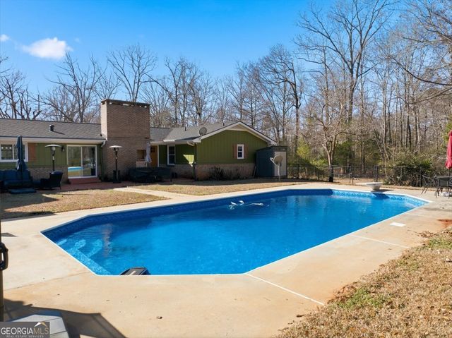 148 Dana Drive, Fayetteville, GA 30215