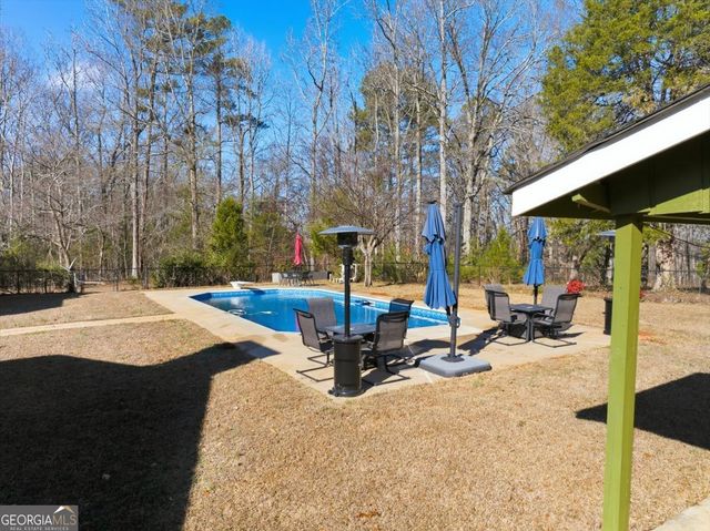 148 Dana Drive, Fayetteville, GA 30215