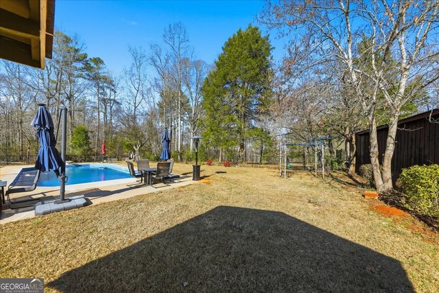 148 Dana Drive, Fayetteville, GA 30215