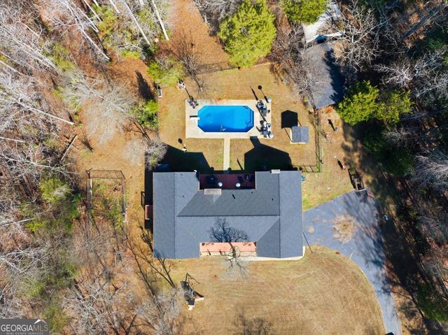 148 Dana Drive, Fayetteville, GA 30215