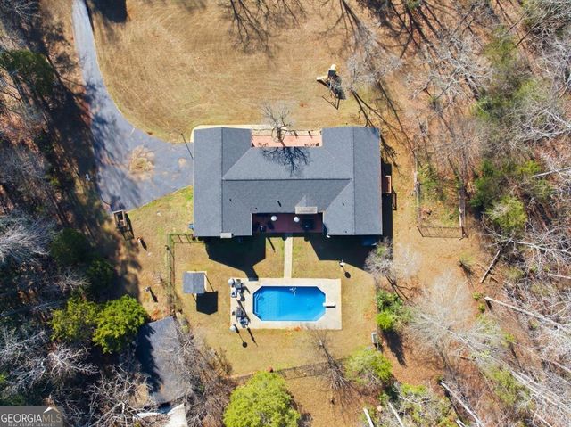 148 Dana Drive, Fayetteville, GA 30215