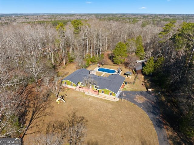 148 Dana Drive, Fayetteville, GA 30215