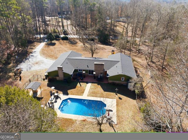 148 Dana Drive, Fayetteville, GA 30215