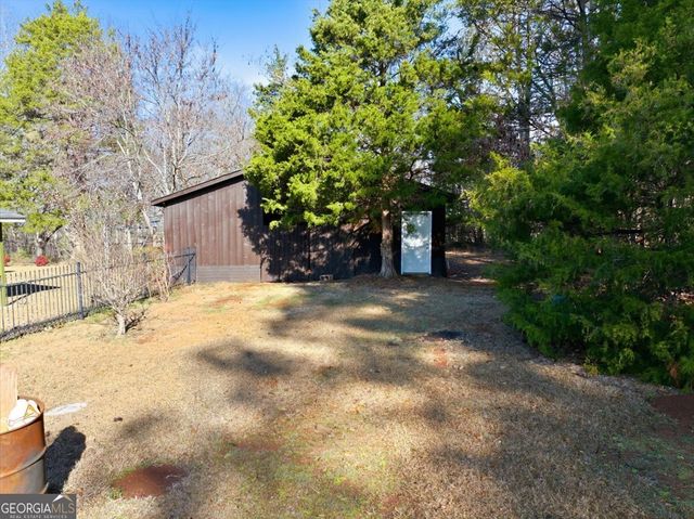 148 Dana Drive, Fayetteville, GA 30215