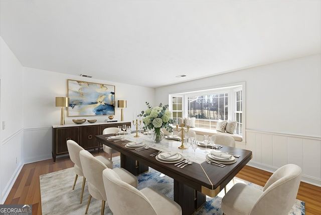 148 Dana Drive, Fayetteville, GA 30215