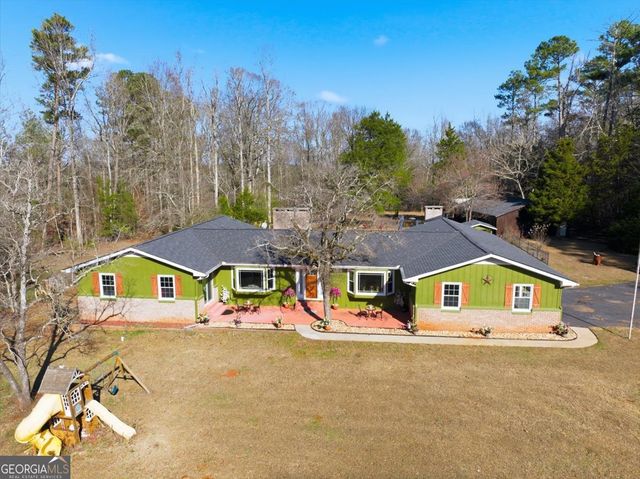 148 Dana Drive, Fayetteville, GA 30215