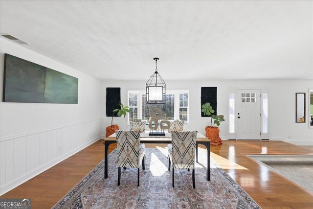 148 Dana Drive, Fayetteville, GA 30215