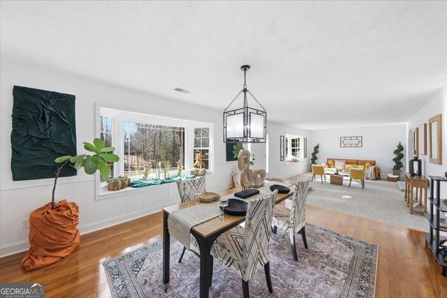 148 Dana Drive, Fayetteville, GA 30215