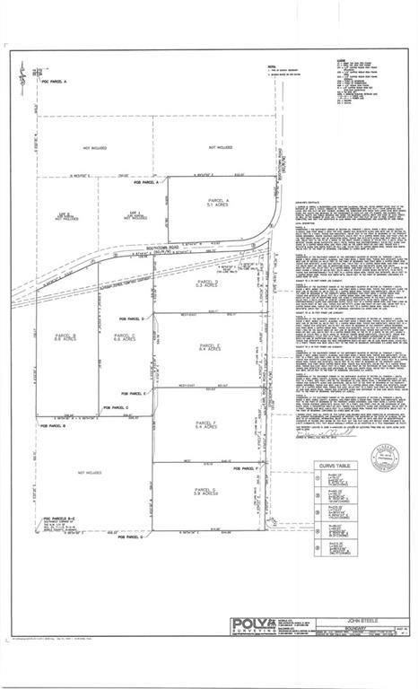 0 Boothtown Road, Citronelle, AL 36522 — photo 2