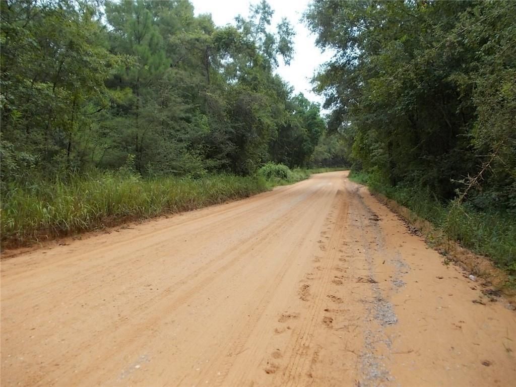0 Boothtown Road, Citronelle, AL 36522 — photo 4